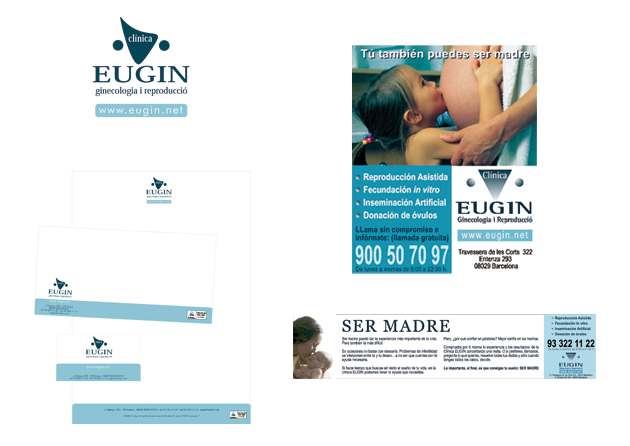 eugin - Design