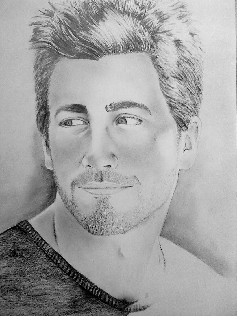 Jake Gyllenhaal 3