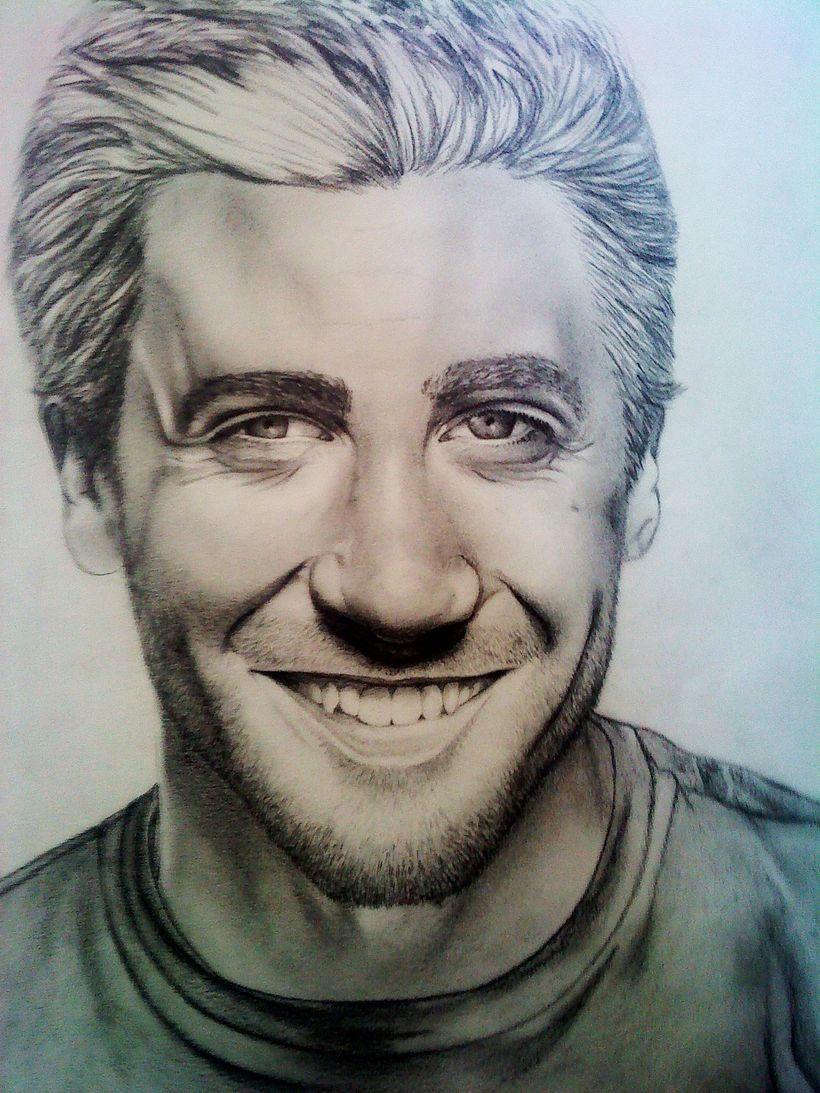 Jake Gyllenhaal 2