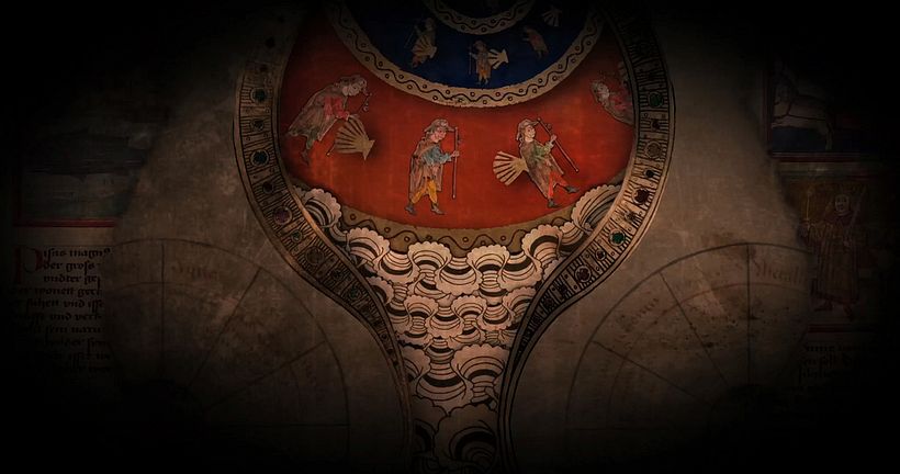 Secuencia flashback  8