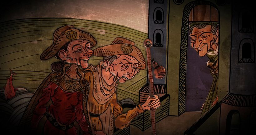 Secuencia flashback  5