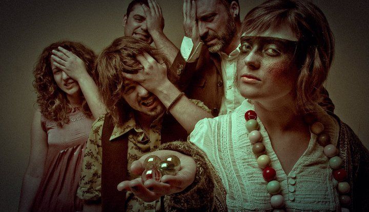 Fotos de promo Mäbu 13