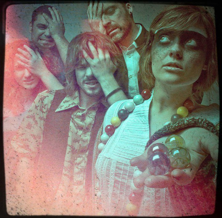 Fotos de promo Mäbu 12