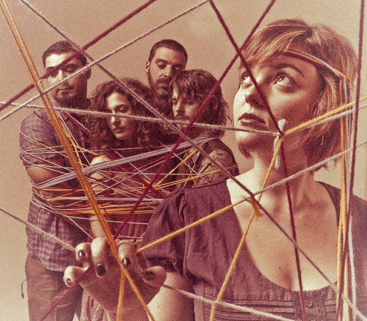 Fotos de promo Mäbu 11