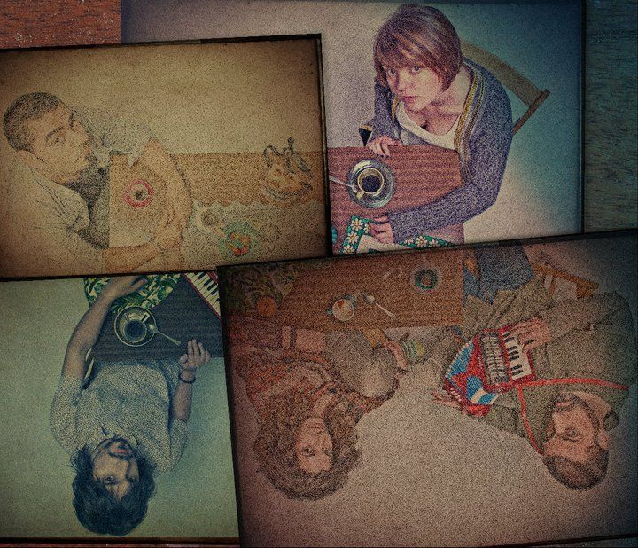 Fotos de promo Mäbu 10