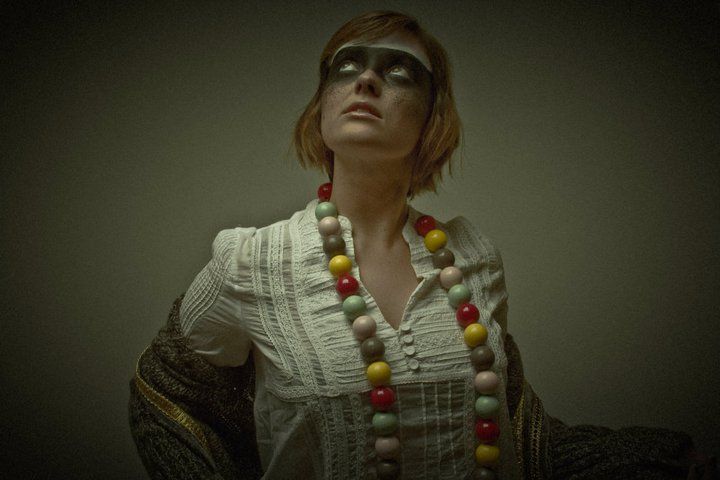 Fotos de promo Mäbu 7