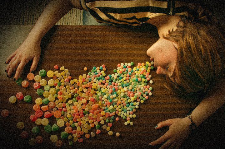 Fotos de promo Mäbu 5