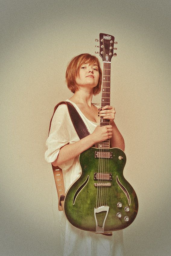 Fotos de promo Mäbu 2