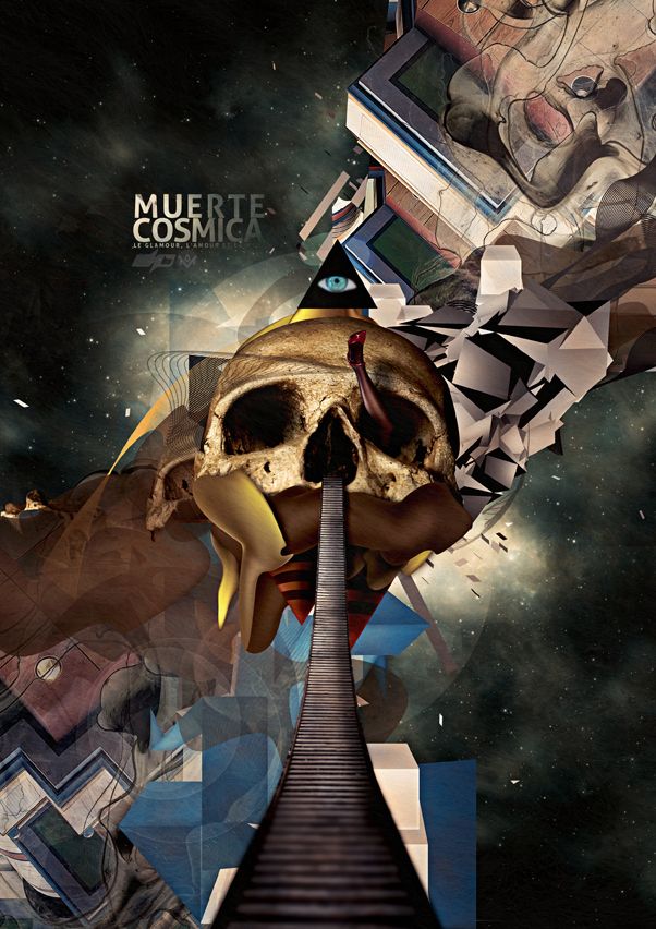 Muerte cósmica 2