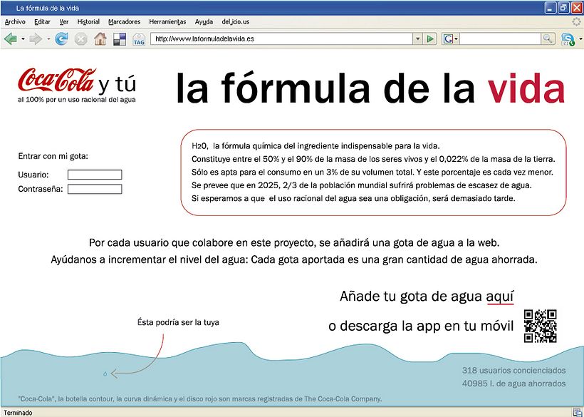 La fórmula de la vida 12