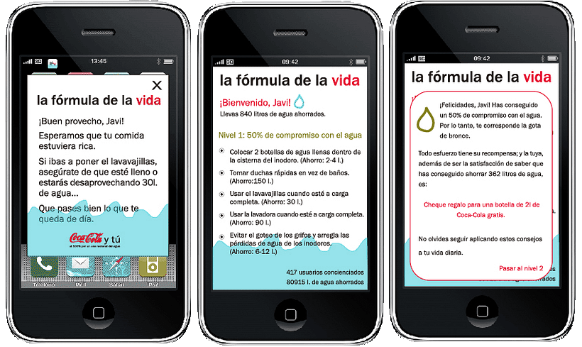 La fórmula de la vida 24