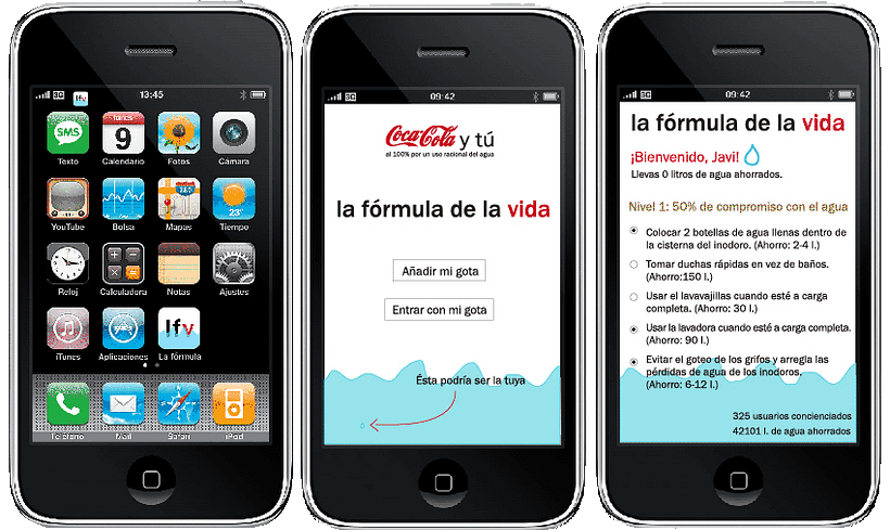 La fórmula de la vida 23