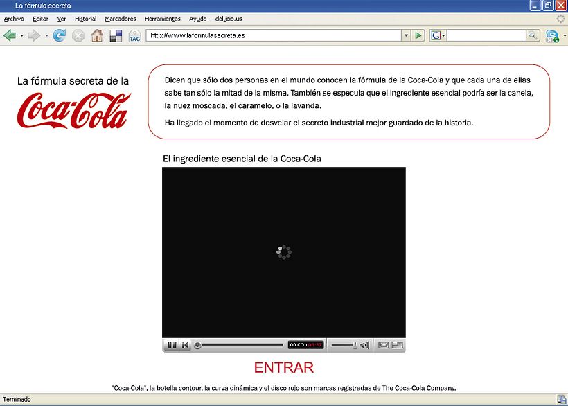 La fórmula de la vida 9
