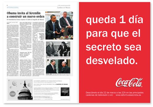 La fórmula de la vida 8