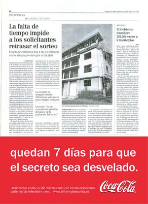 La fórmula de la vida 7