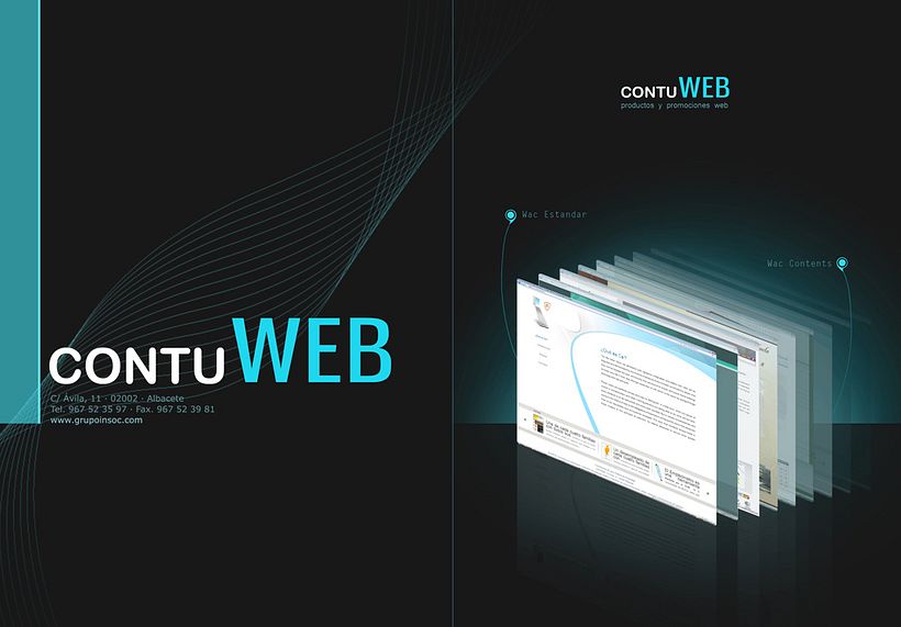 ContuWEB 1