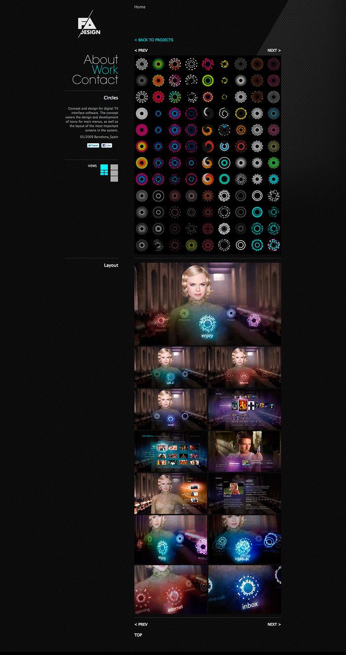 FA Design Website 10