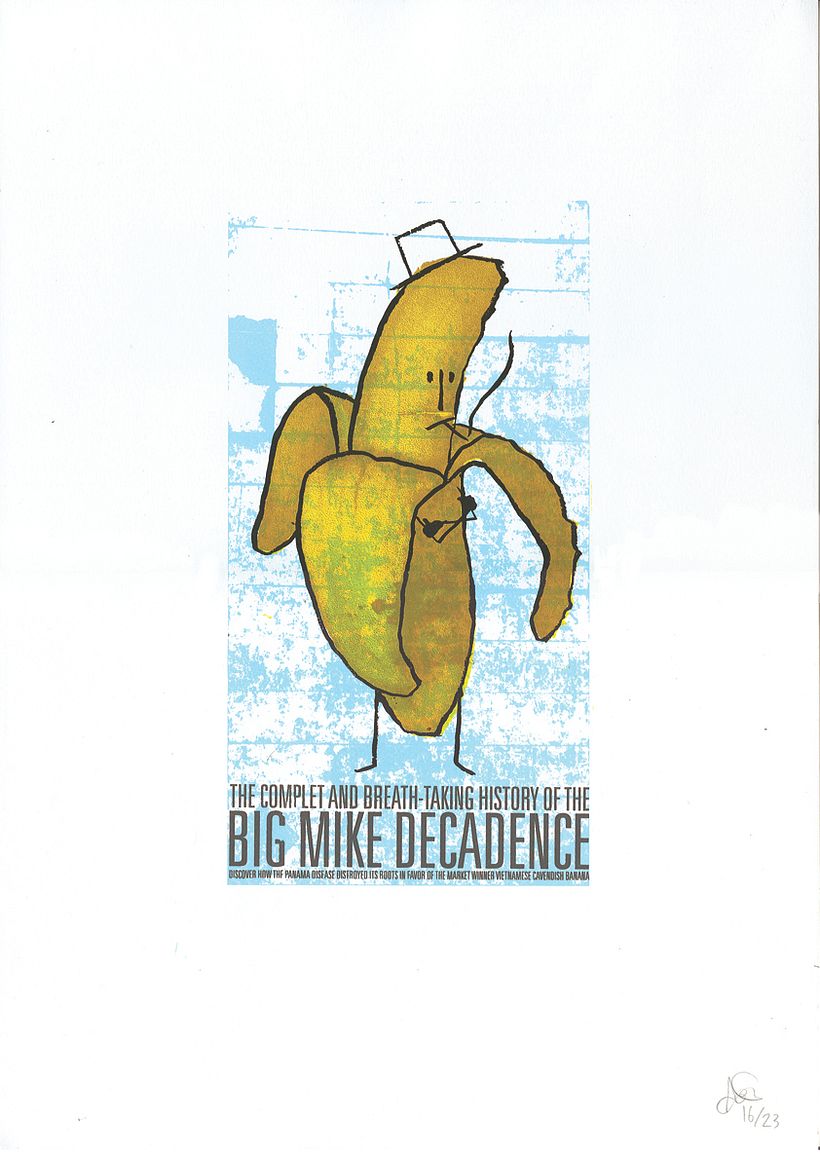 Posters - Design