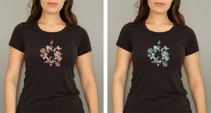 Self-Identity & promos 23