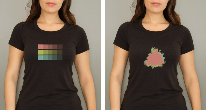 Self-Identity & promos 21