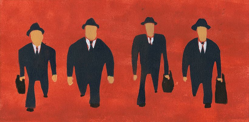 Il·lustracions - Traditionelle Illustration