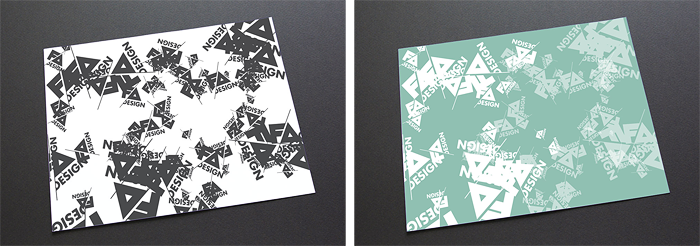 Self-Identity & promos 10