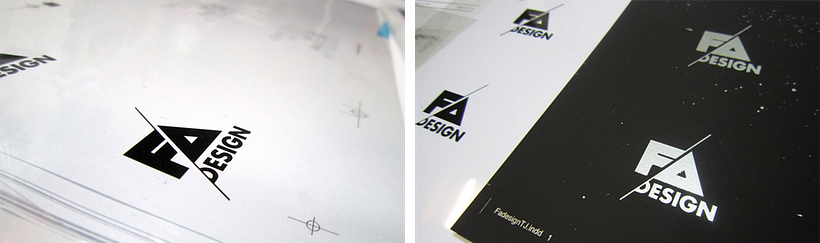 Self-Identity & promos 7