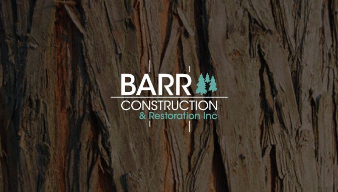 Barr Construction - Branding & Web Design 4
