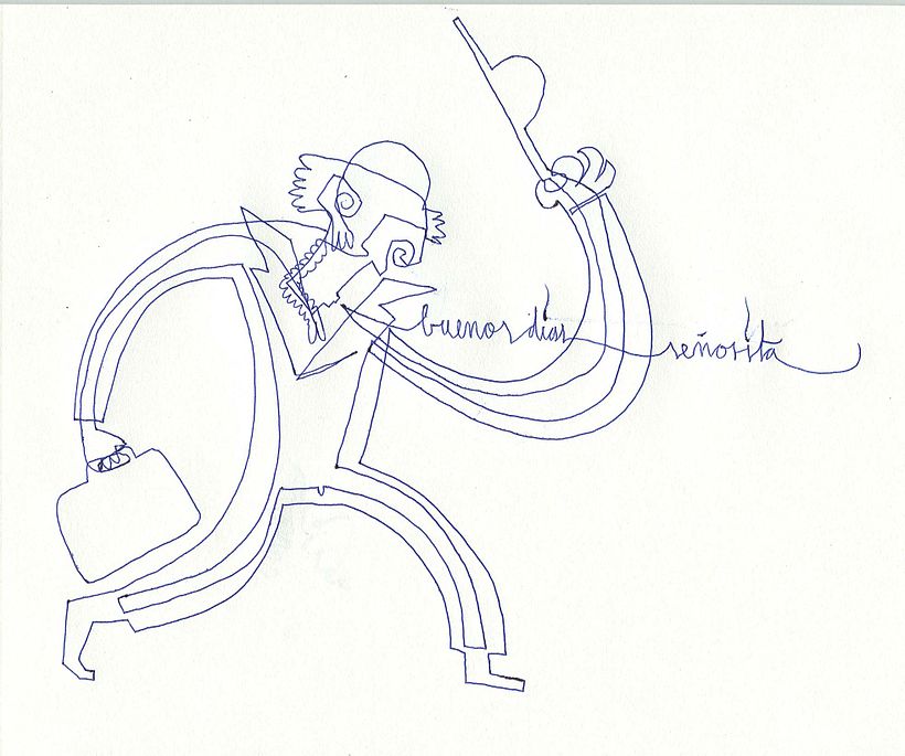 Il·lustracions - Traditionelle Illustration