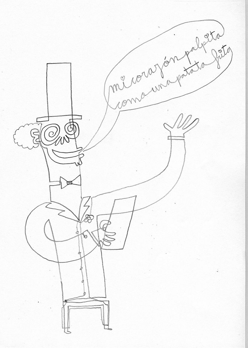 Il·lustracions - Traditionelle Illustration