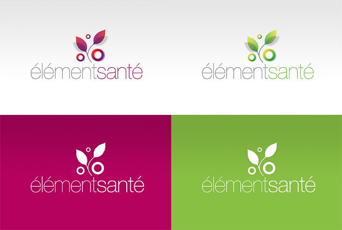 Élément Santé Social Network 2