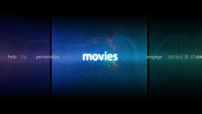 A-Ring Concept - TV interface 10