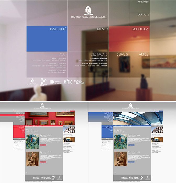 Diseño Web 20