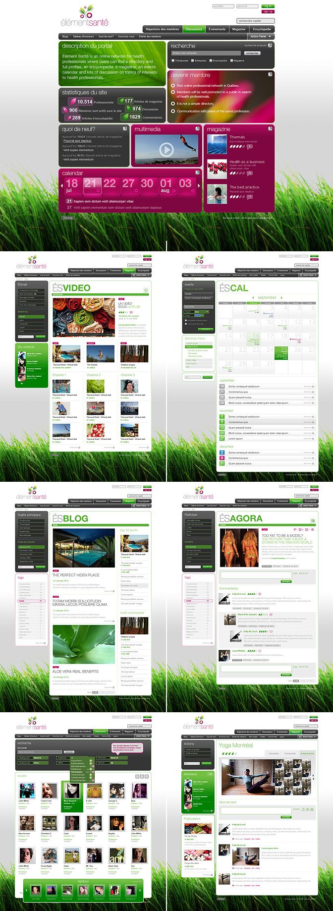 Diseño Web 16
