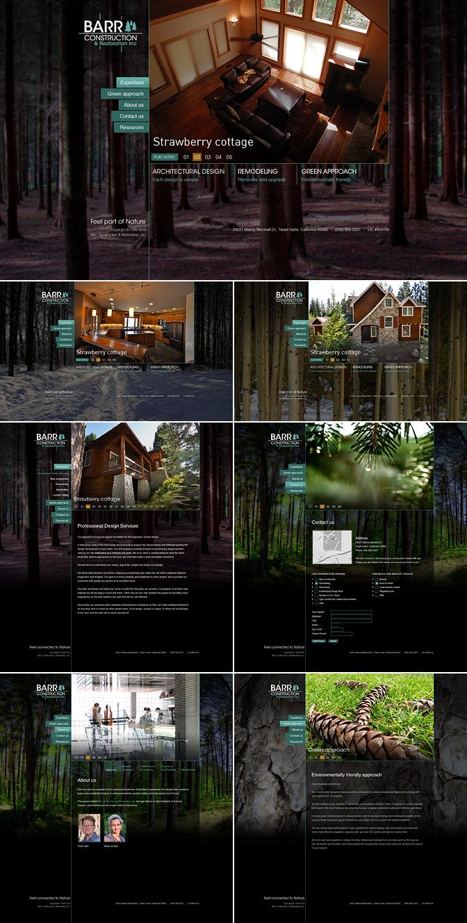 Diseño Web 12