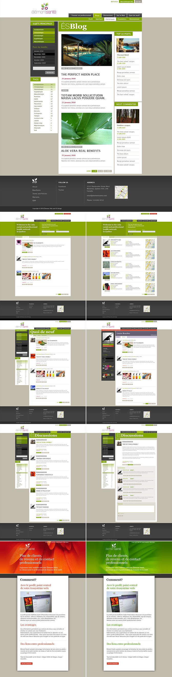Diseño Web 10
