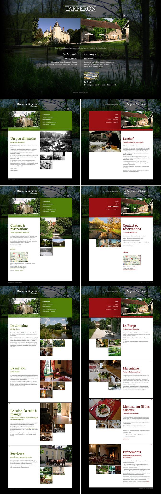 Diseño Web 9