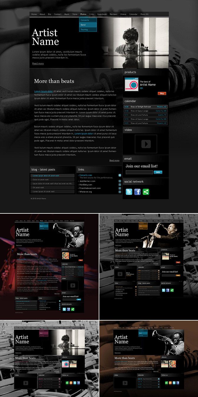 Diseño Web 11