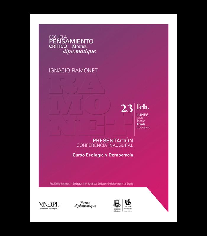 Fundación Mondiplo 5