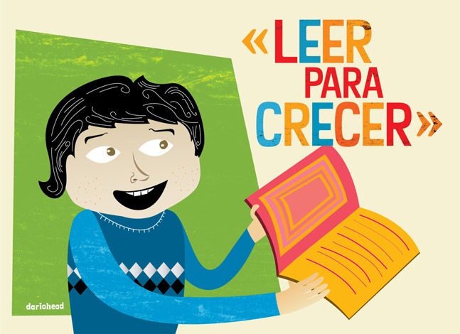 Leer para Crecer 1