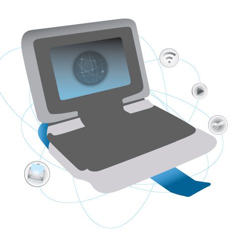 Una computadora por alumno 5