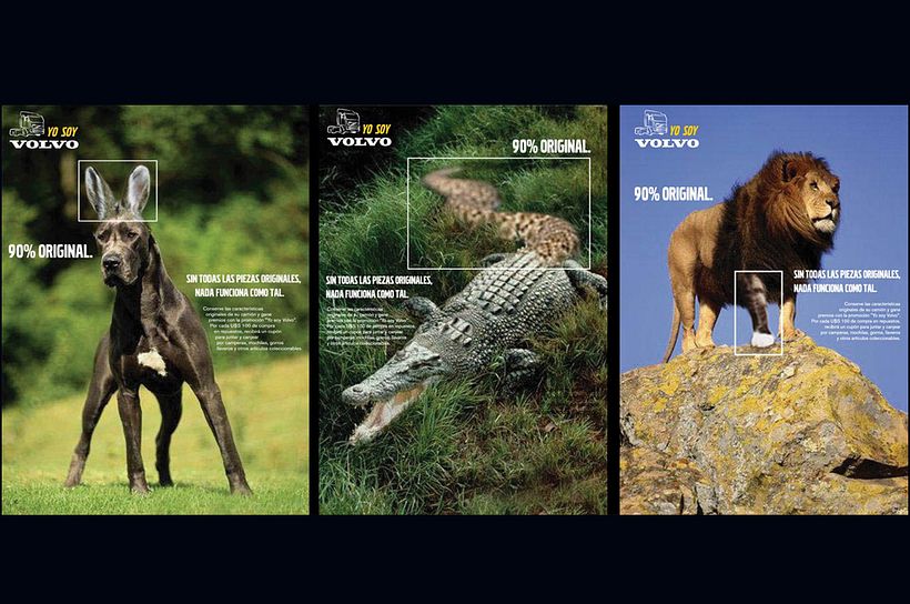 Ads - Werbung