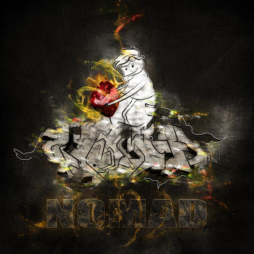 Portada Nomad 3
