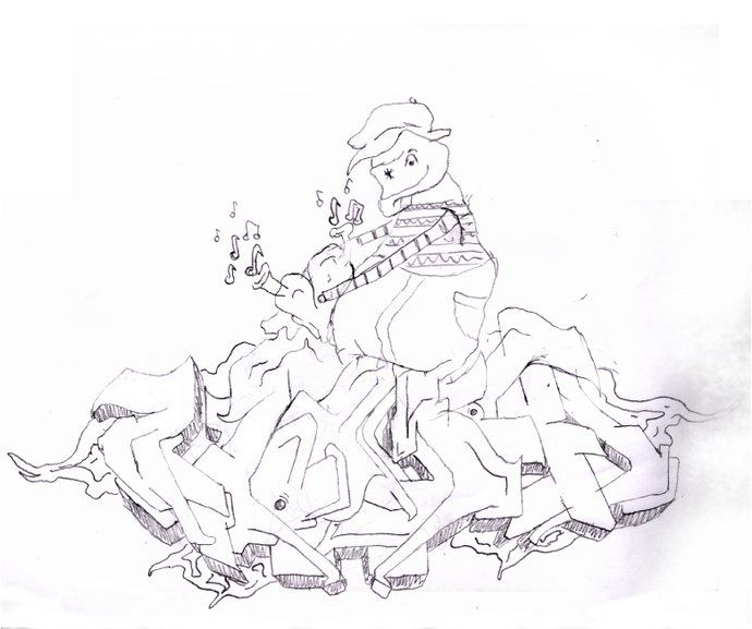 Portada Nomad 1