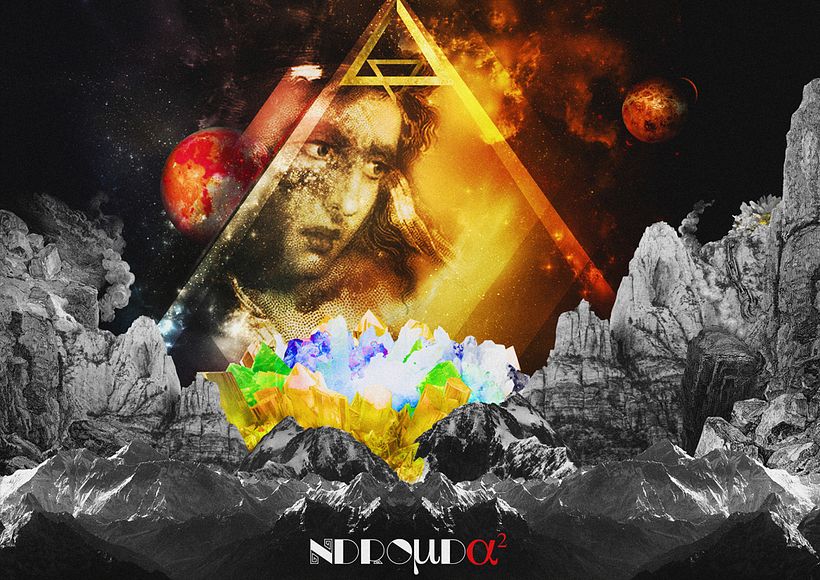 Ndromeda - Design