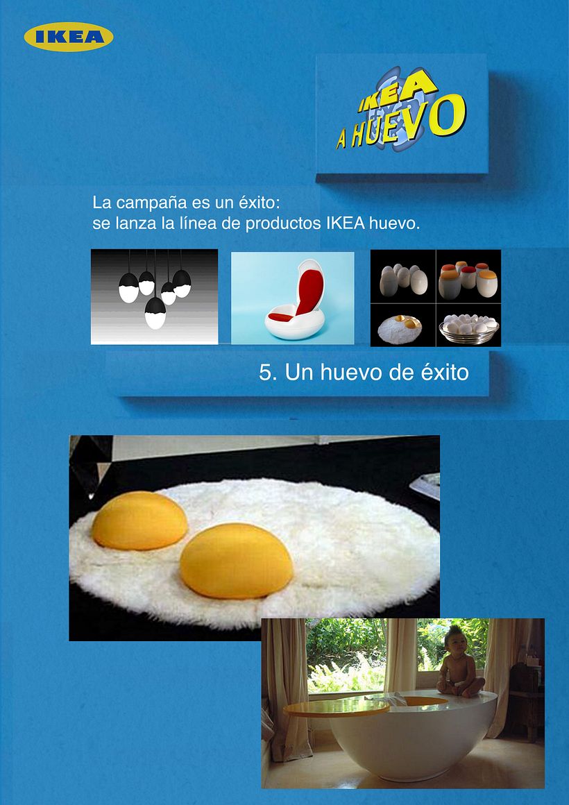 IKEA A HUEVO 6