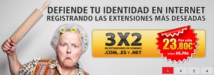 Hostalia 17