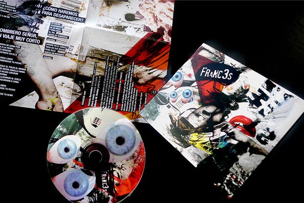 Artwork Franc3s 1