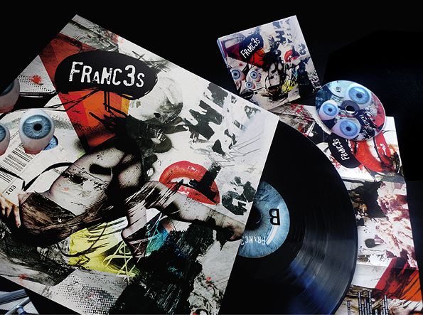 Artwork Franc3s 2