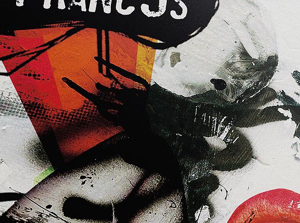 Artwork Franc3s 3